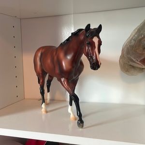 northern dancer breyer horse